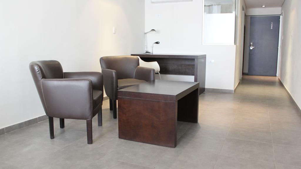 Hotel Neu 354 Neuquen Bilik gambar