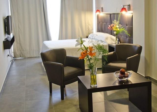 Hotel Neu 354 Neuquen Luaran gambar