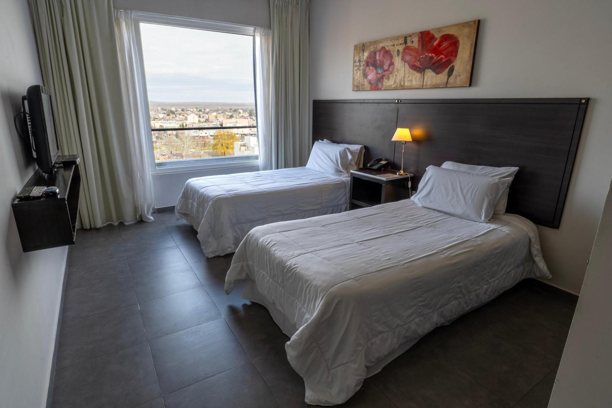 Hotel Neu 354 Neuquen Luaran gambar