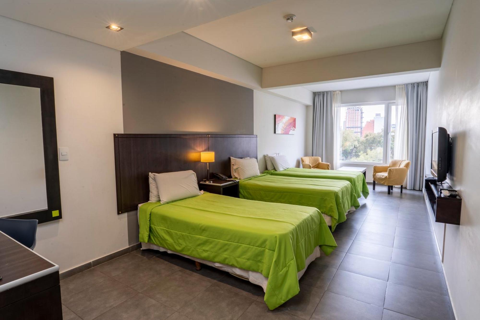 Hotel Neu 354 Neuquen Luaran gambar