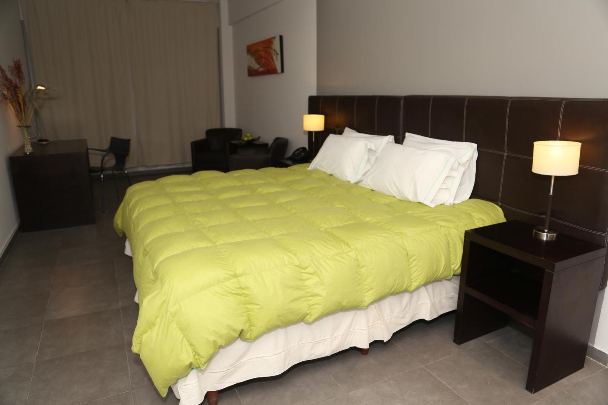 Hotel Neu 354 Neuquen Luaran gambar