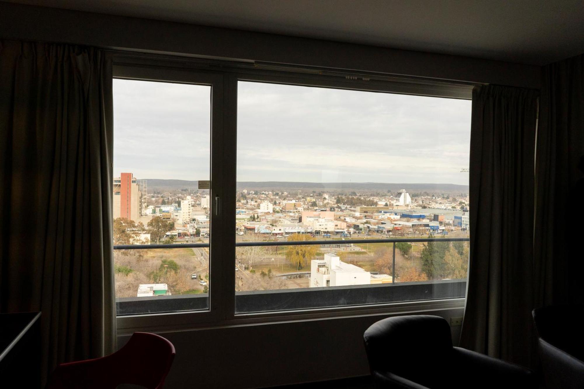 Hotel Neu 354 Neuquen Luaran gambar