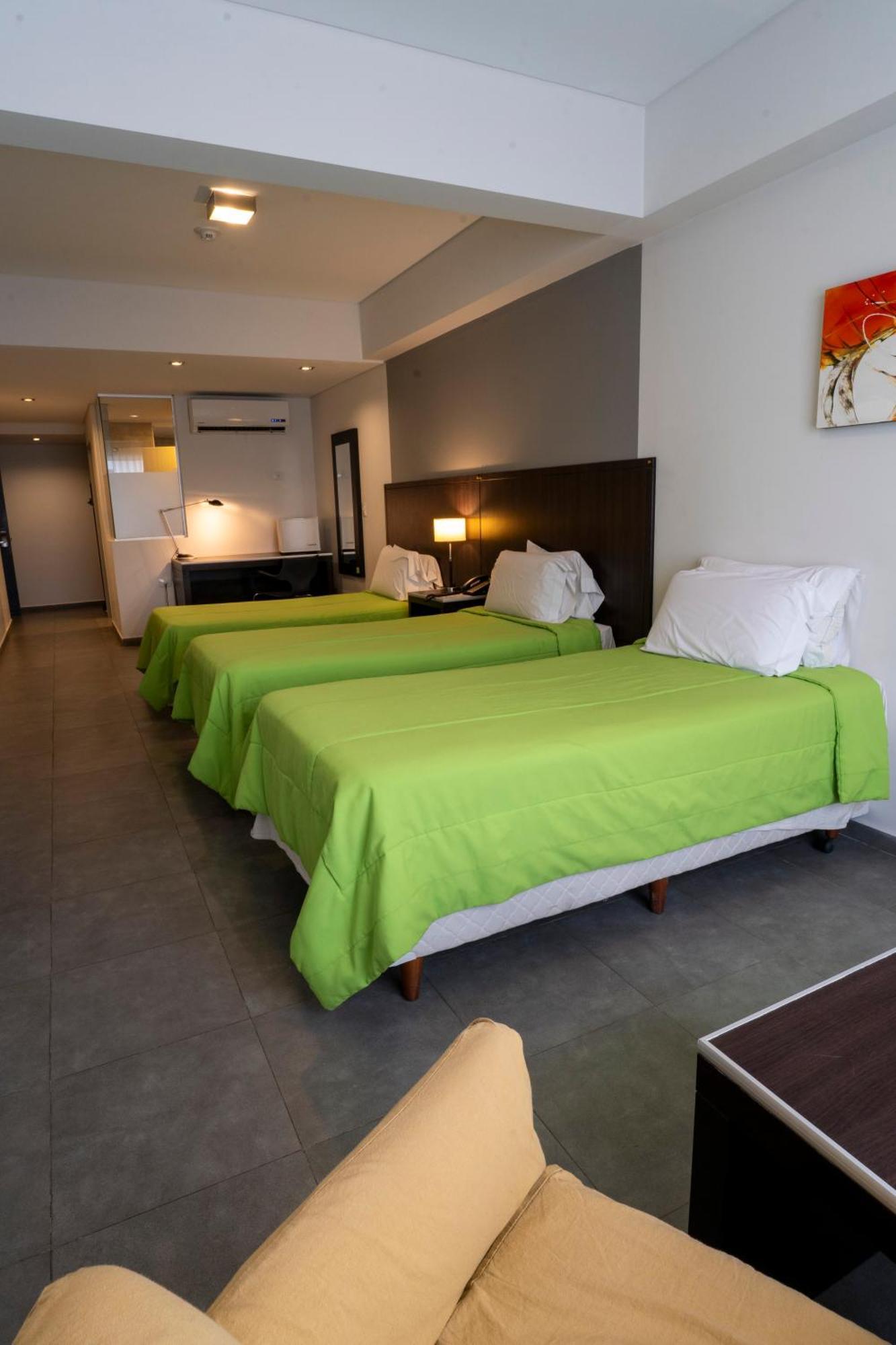 Hotel Neu 354 Neuquen Luaran gambar