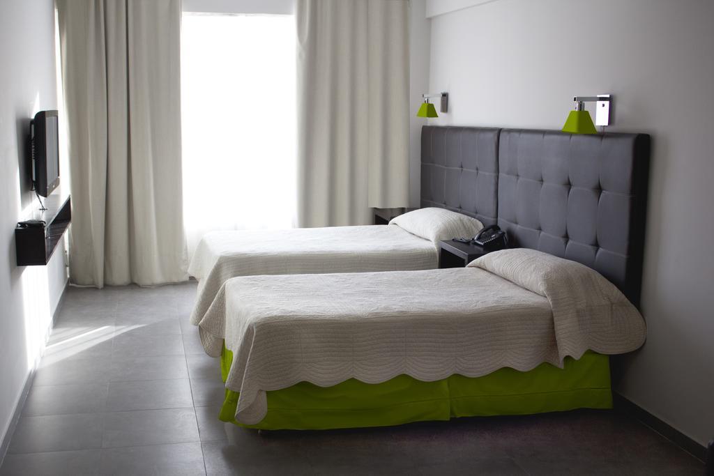 Hotel Neu 354 Neuquen Bilik gambar