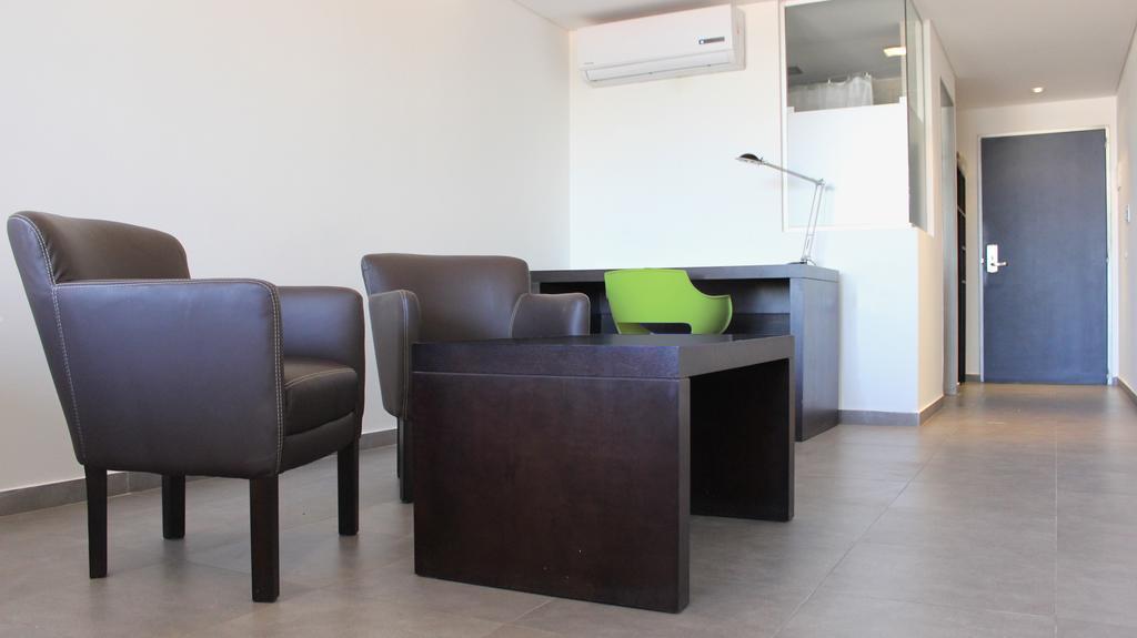 Hotel Neu 354 Neuquen Luaran gambar