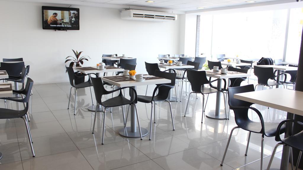 Hotel Neu 354 Neuquen Luaran gambar