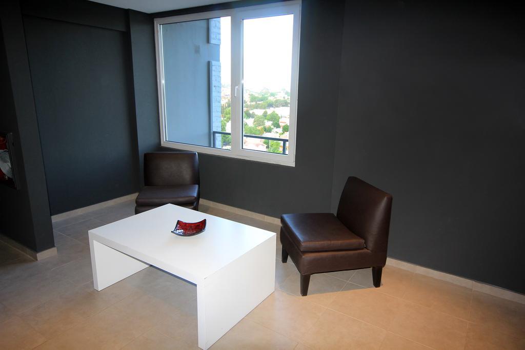 Hotel Neu 354 Neuquen Luaran gambar