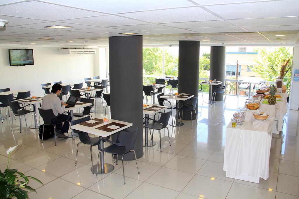 Hotel Neu 354 Neuquen Luaran gambar
