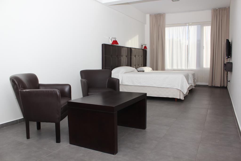 Hotel Neu 354 Neuquen Bilik gambar