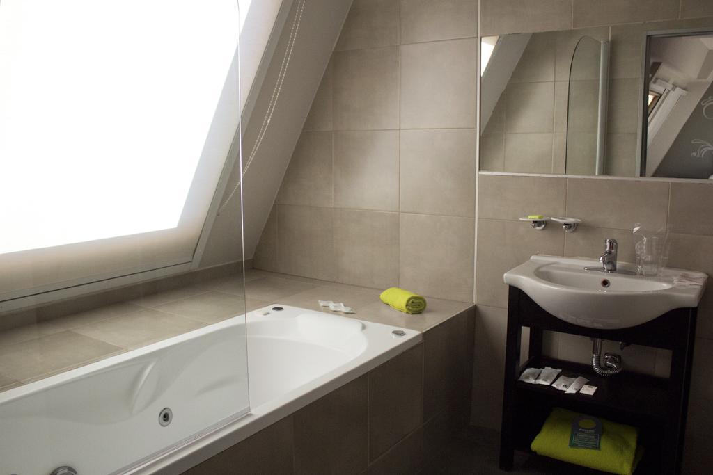Hotel Neu 354 Neuquen Bilik gambar