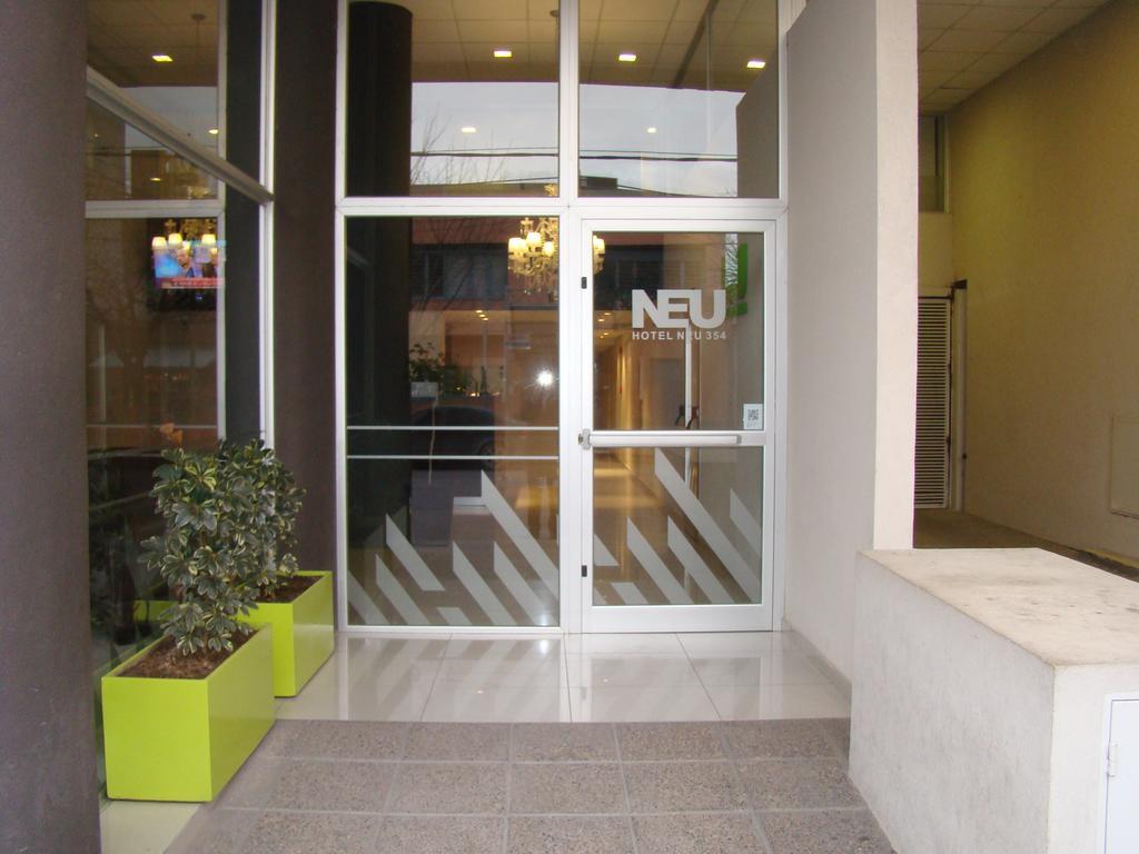 Hotel Neu 354 Neuquen Luaran gambar