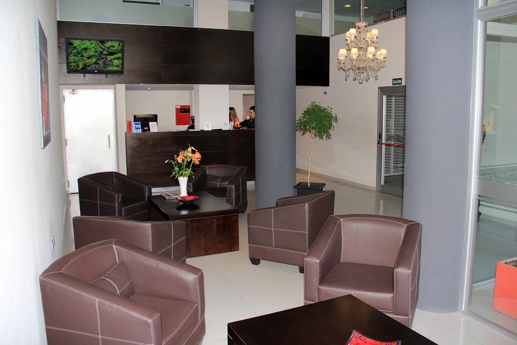 Hotel Neu 354 Neuquen Luaran gambar