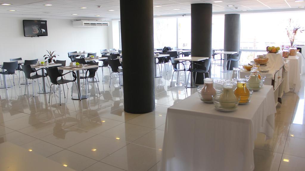 Hotel Neu 354 Neuquen Luaran gambar