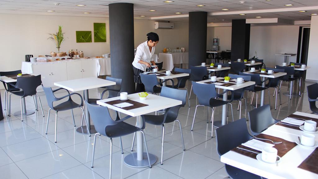 Hotel Neu 354 Neuquen Luaran gambar