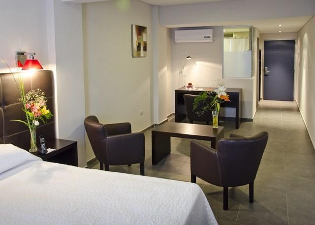 Hotel Neu 354 Neuquen Luaran gambar