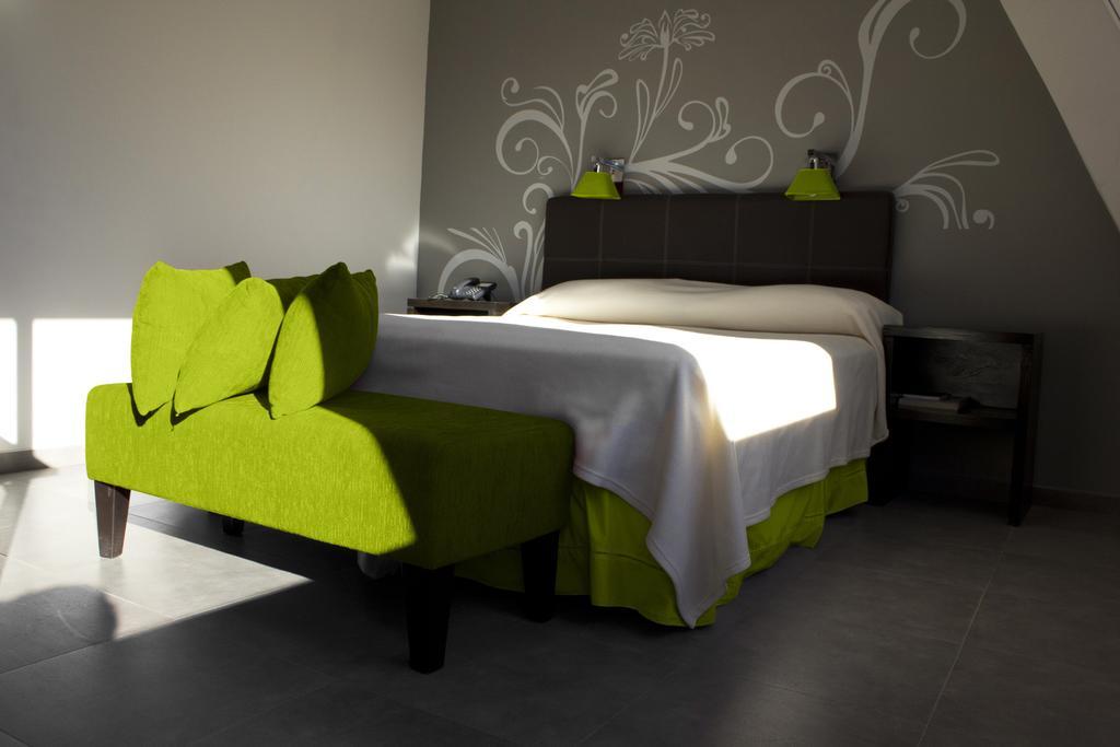 Hotel Neu 354 Neuquen Bilik gambar