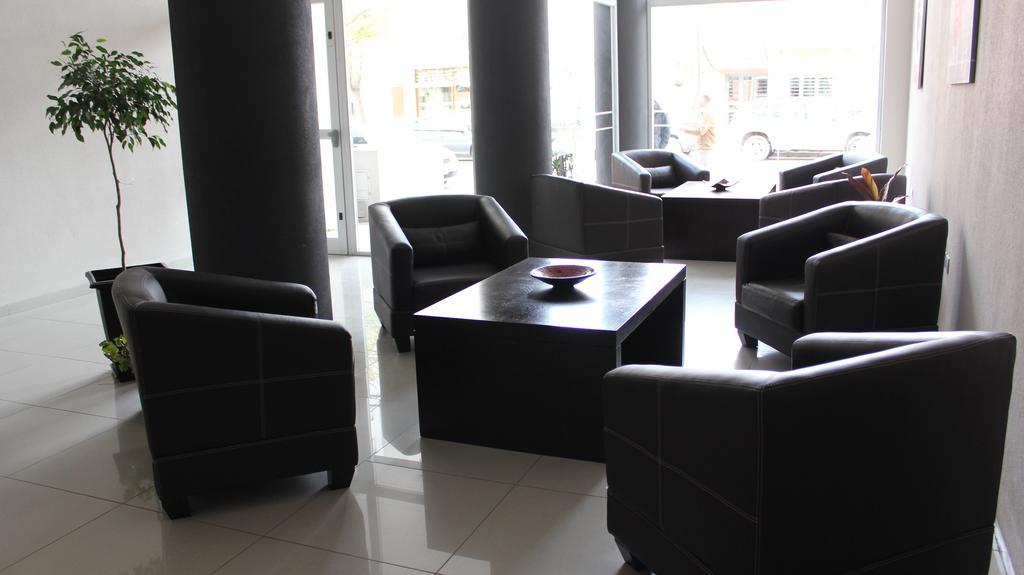 Hotel Neu 354 Neuquen Luaran gambar
