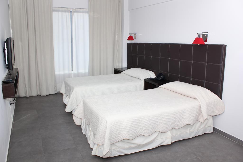 Hotel Neu 354 Neuquen Luaran gambar