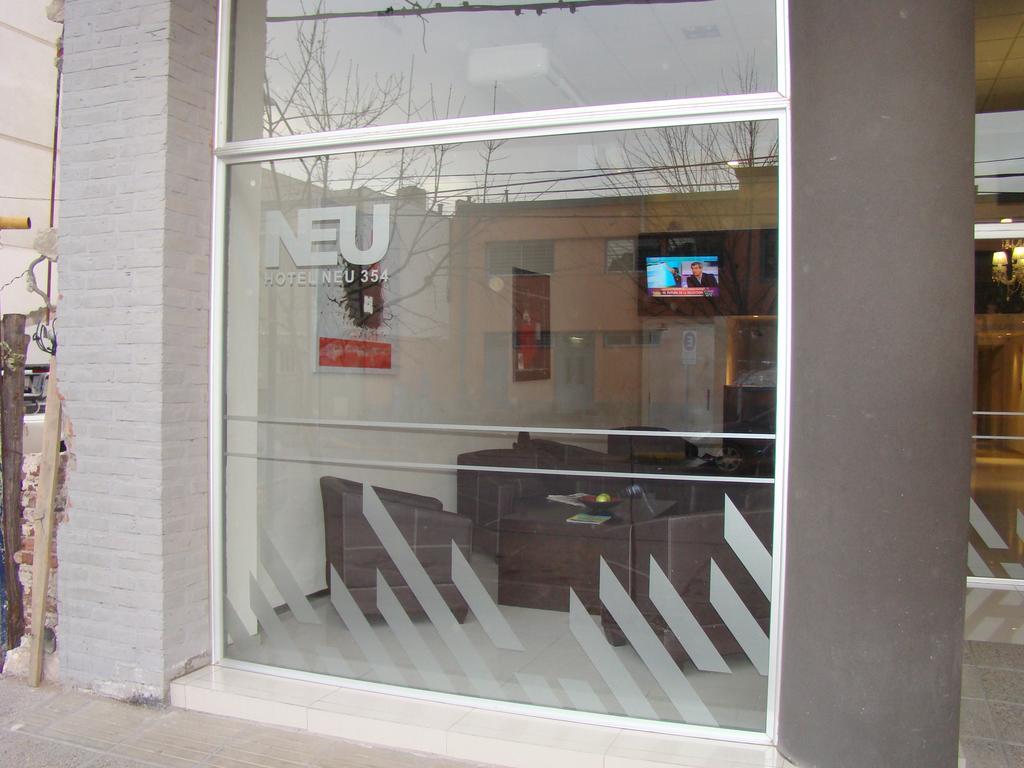 Hotel Neu 354 Neuquen Luaran gambar
