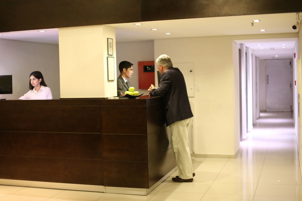 Hotel Neu 354 Neuquen Luaran gambar
