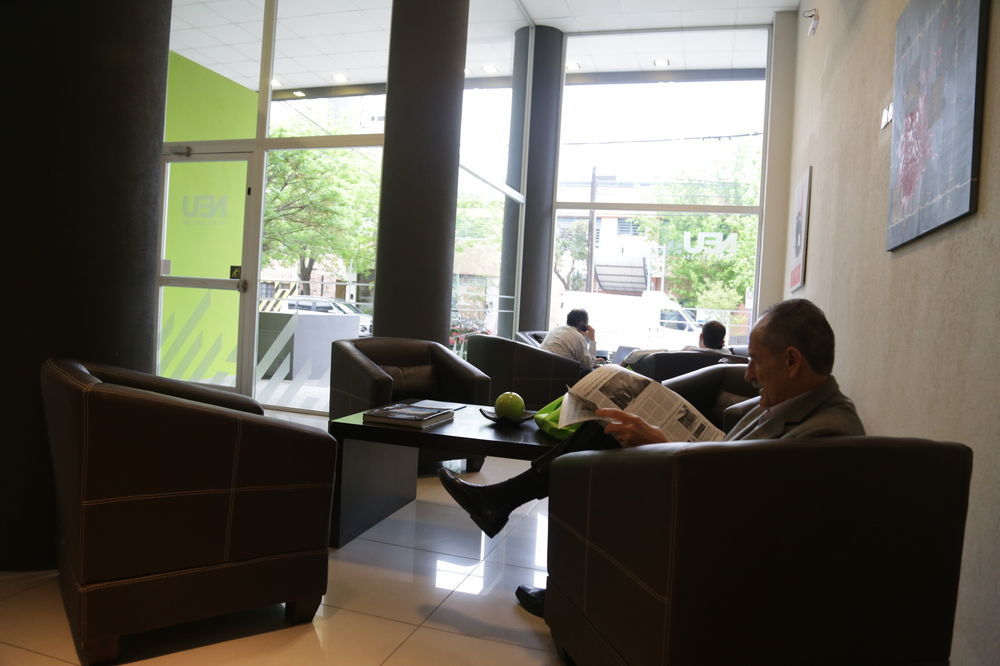 Hotel Neu 354 Neuquen Luaran gambar