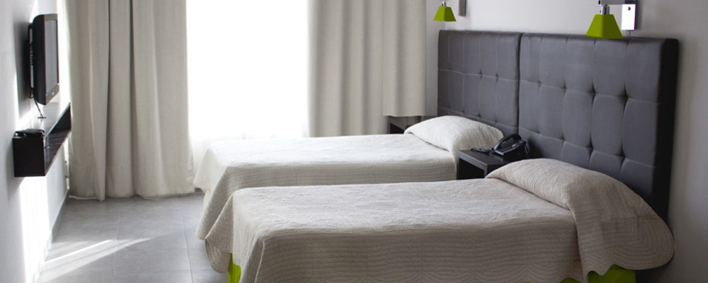 Hotel Neu 354 Neuquen Luaran gambar