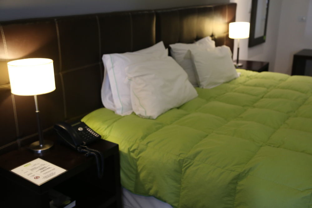 Hotel Neu 354 Neuquen Luaran gambar