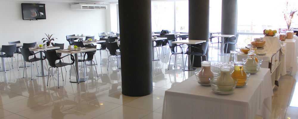 Hotel Neu 354 Neuquen Luaran gambar