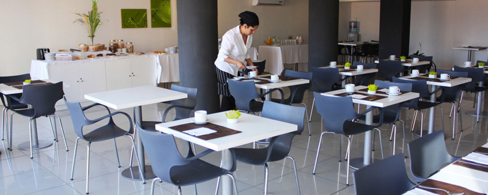 Hotel Neu 354 Neuquen Luaran gambar