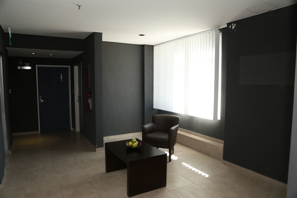 Hotel Neu 354 Neuquen Luaran gambar