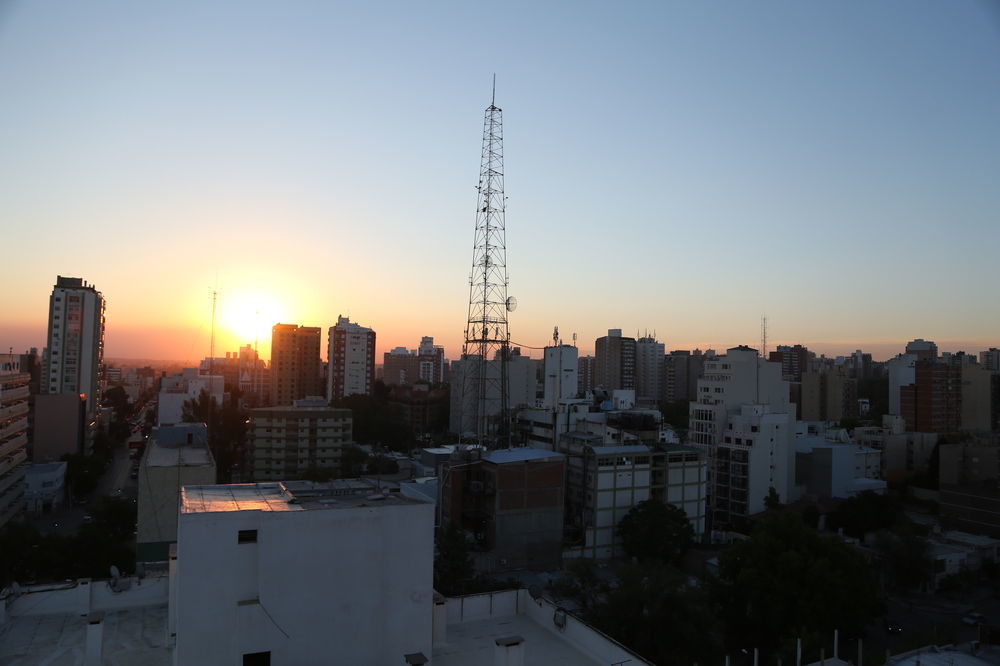 Hotel Neu 354 Neuquen Luaran gambar