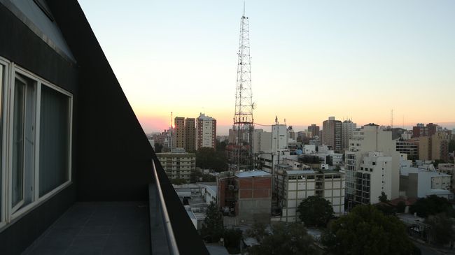 Hotel Neu 354 Neuquen Luaran gambar