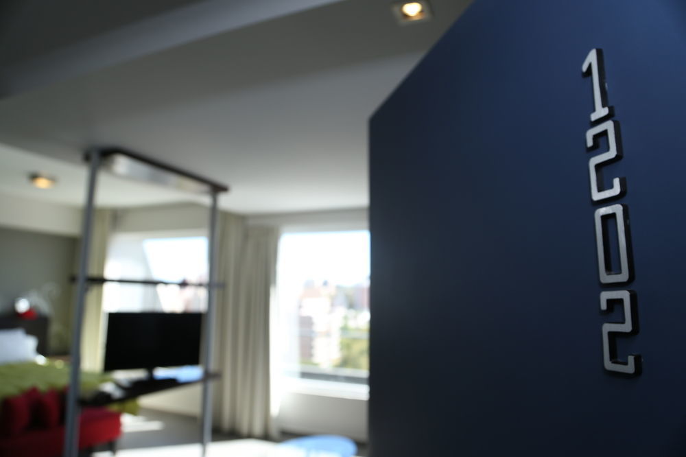 Hotel Neu 354 Neuquen Luaran gambar