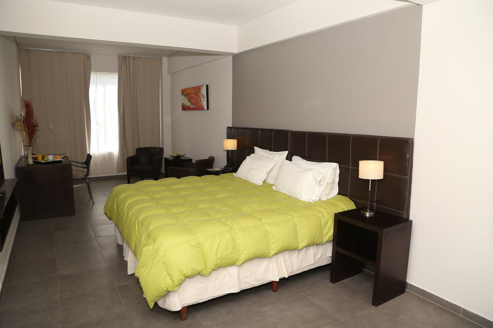 Hotel Neu 354 Neuquen Luaran gambar