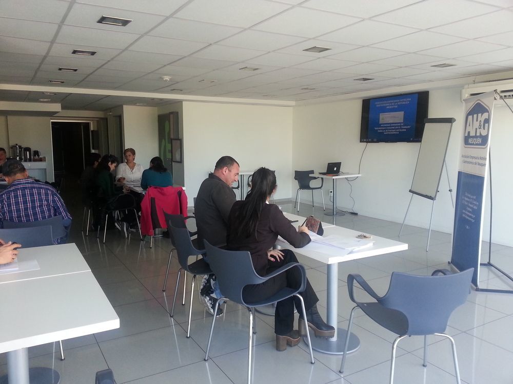 Hotel Neu 354 Neuquen Luaran gambar
