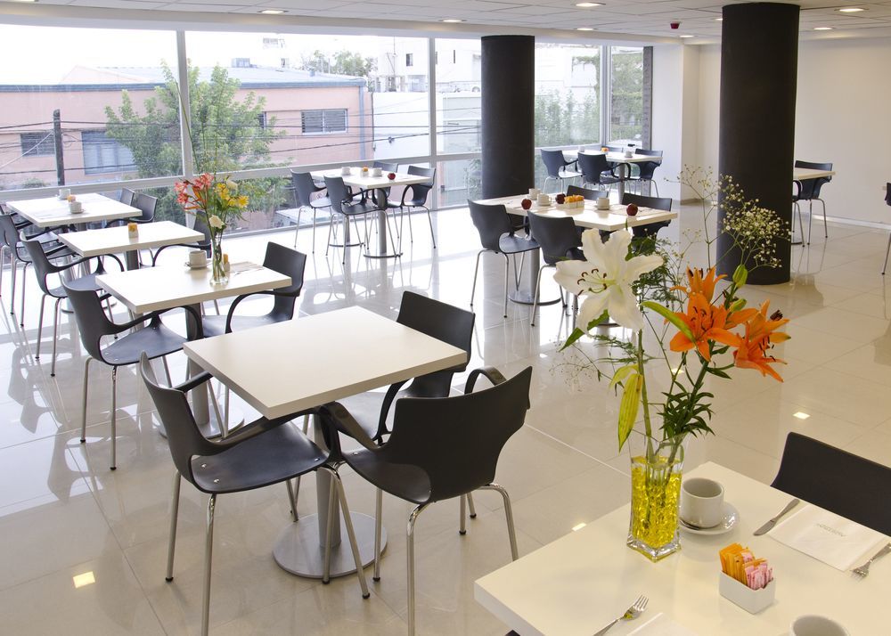 Hotel Neu 354 Neuquen Luaran gambar