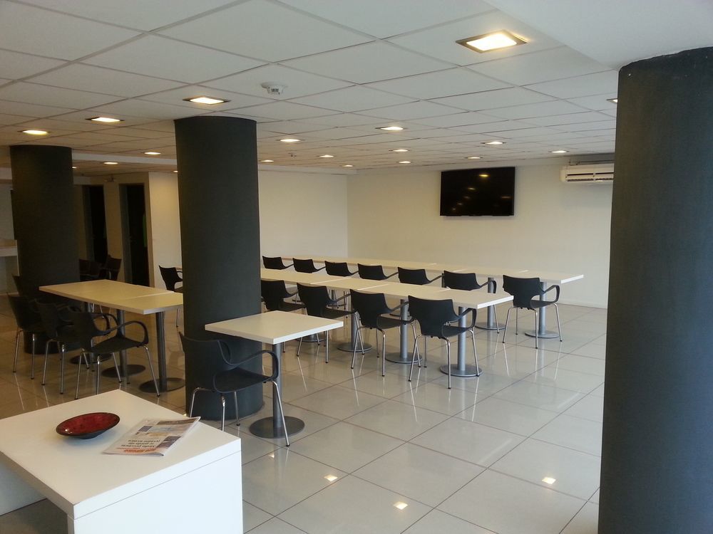Hotel Neu 354 Neuquen Luaran gambar